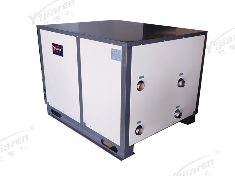 R515b冷媒高温热泵出水95℃