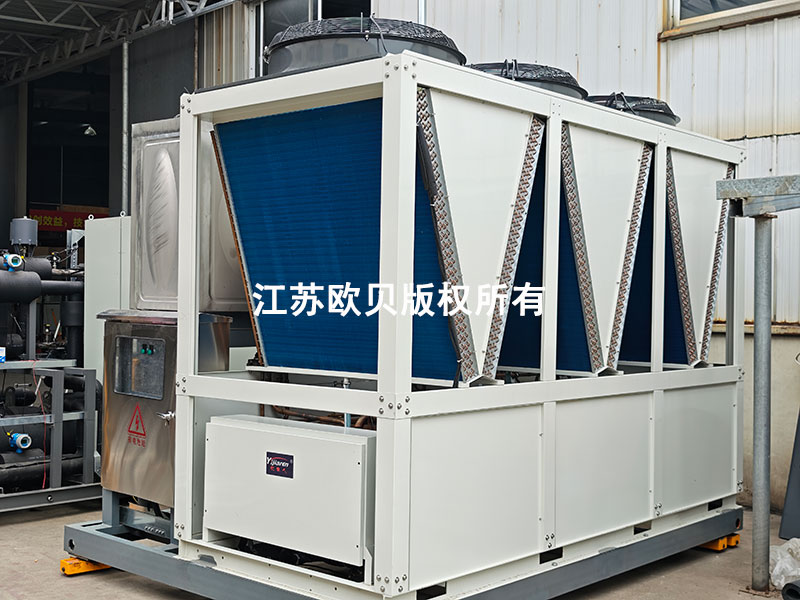 PCW工艺冷却水系统：高效冷却，稳定生产环境的关键